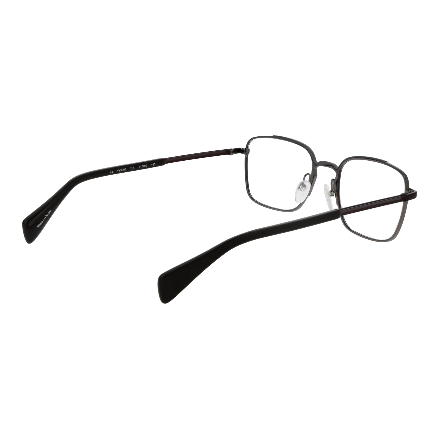 Yohji Yamamoto YY3006 51115 – von hinten