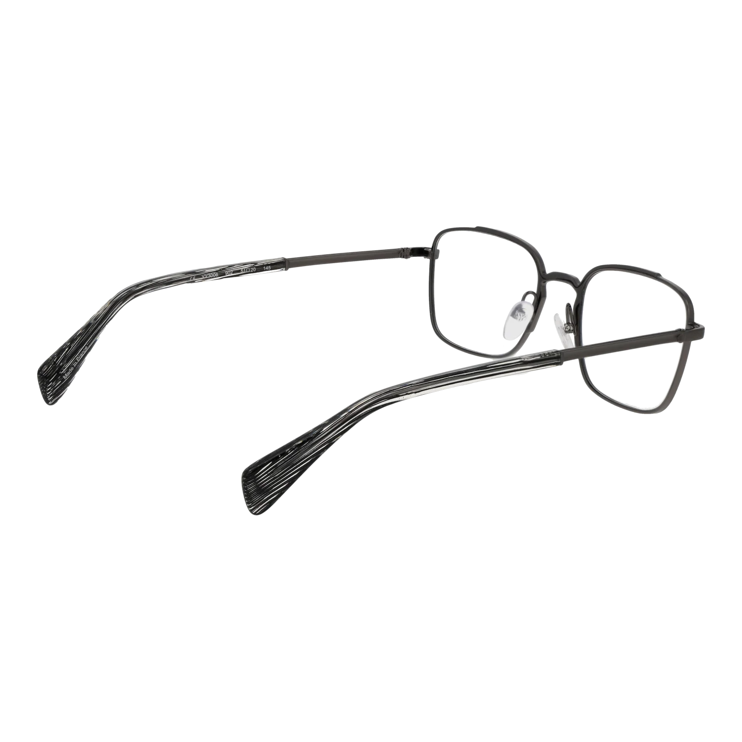 Yohji Yamamoto YY3006 51902 – von hinten