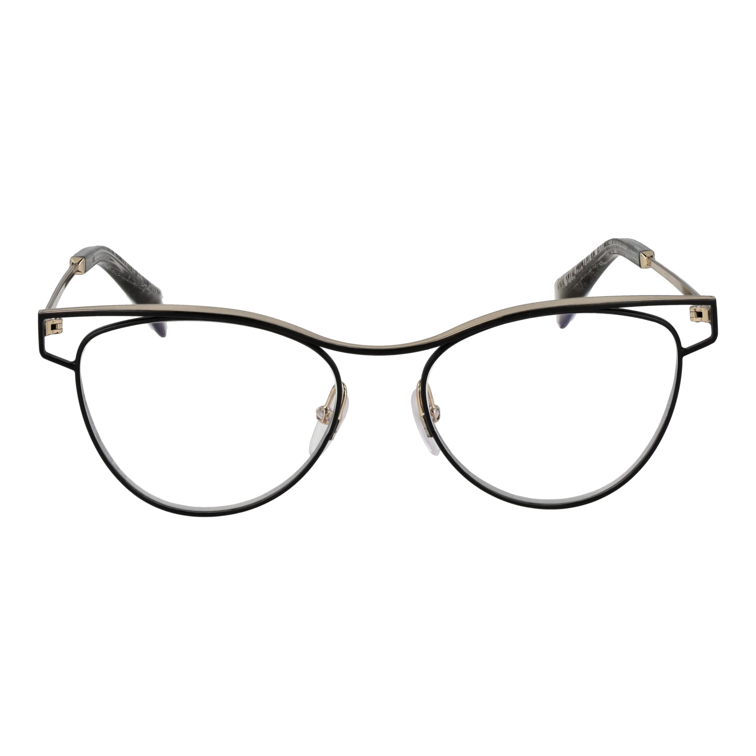 Yohji Yamamoto Brille YY3016 004 52