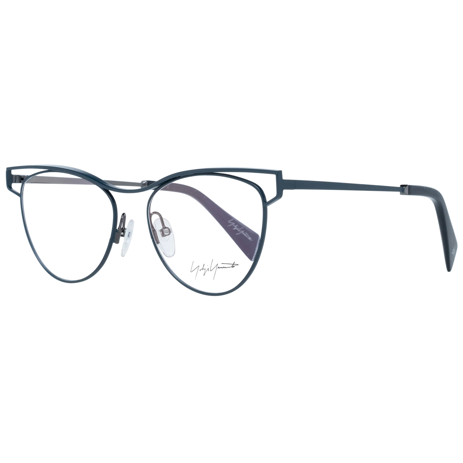 Yohji Yamamoto YY3016 52639 – schräg