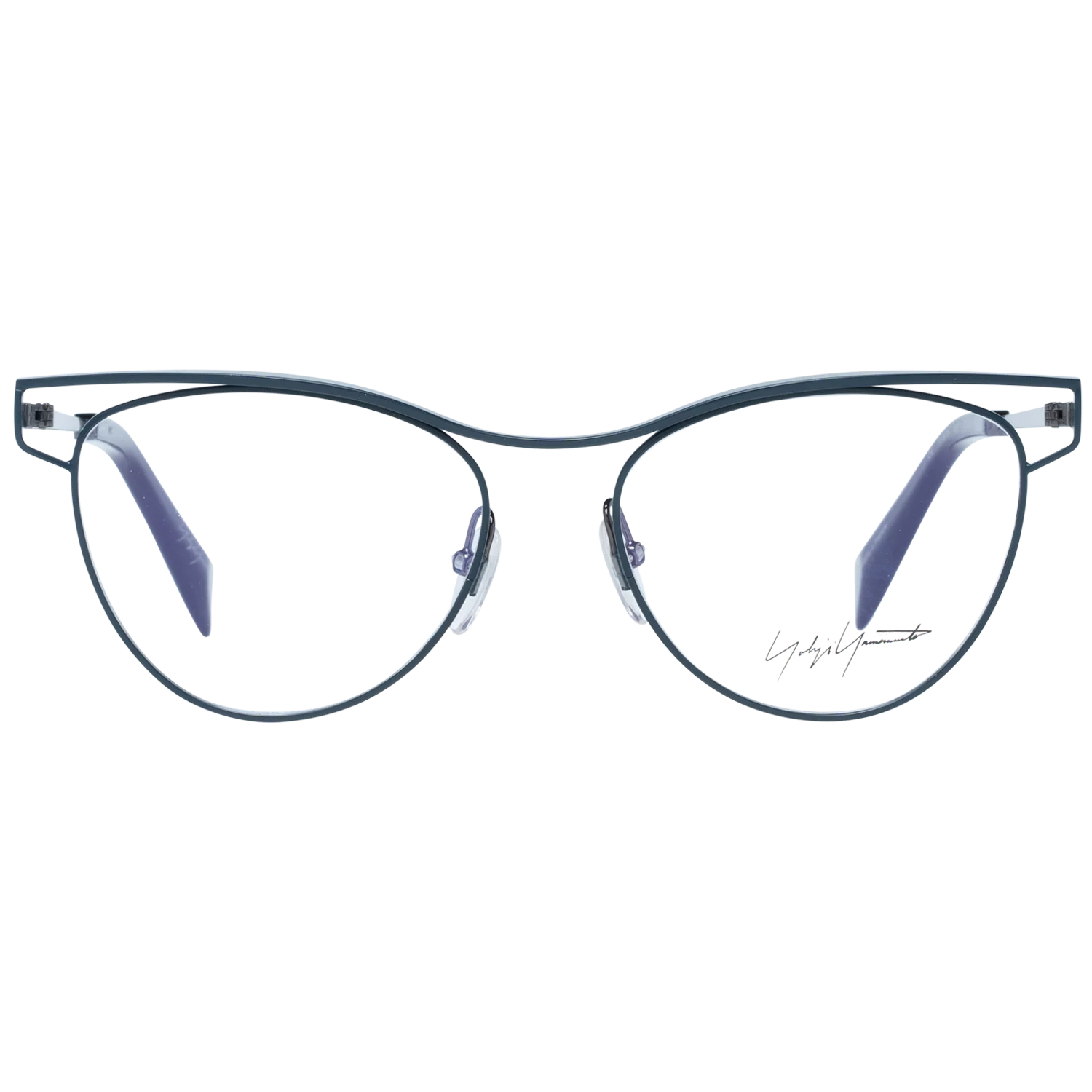 Yohji Yamamoto Brille YY3016 639 52