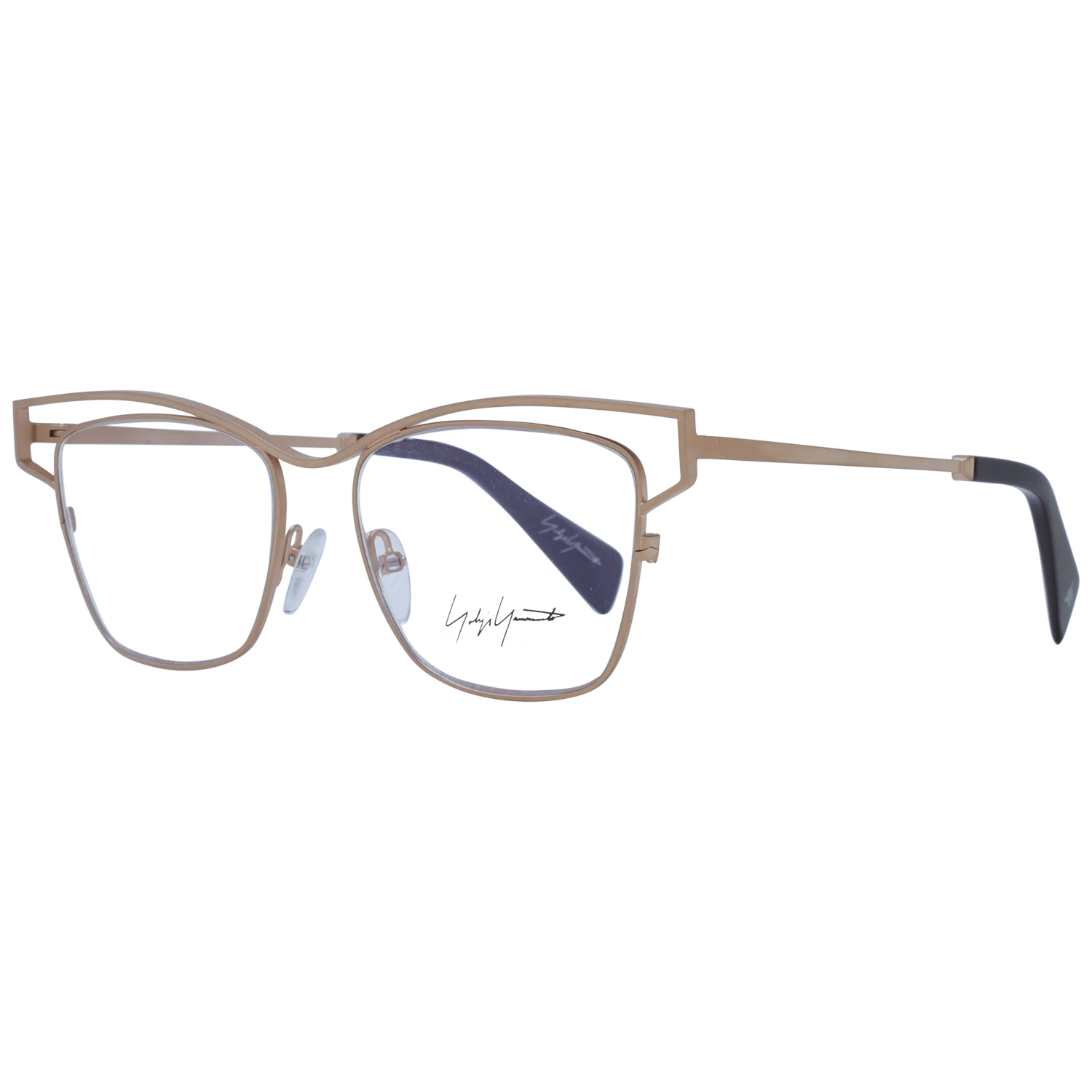 Yohji Yamamoto YY3019 51401 – schräg