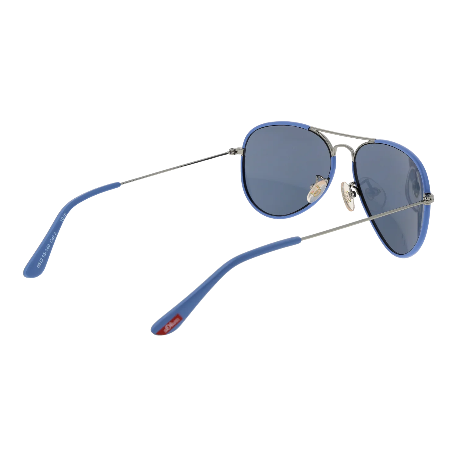 S. Oliver 98684-00840 56 – von hinten