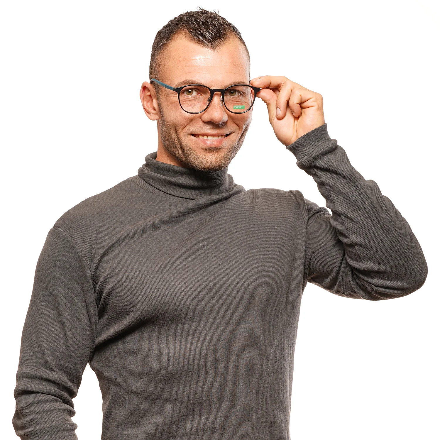 Benetton BEO1010 51001 – getragen