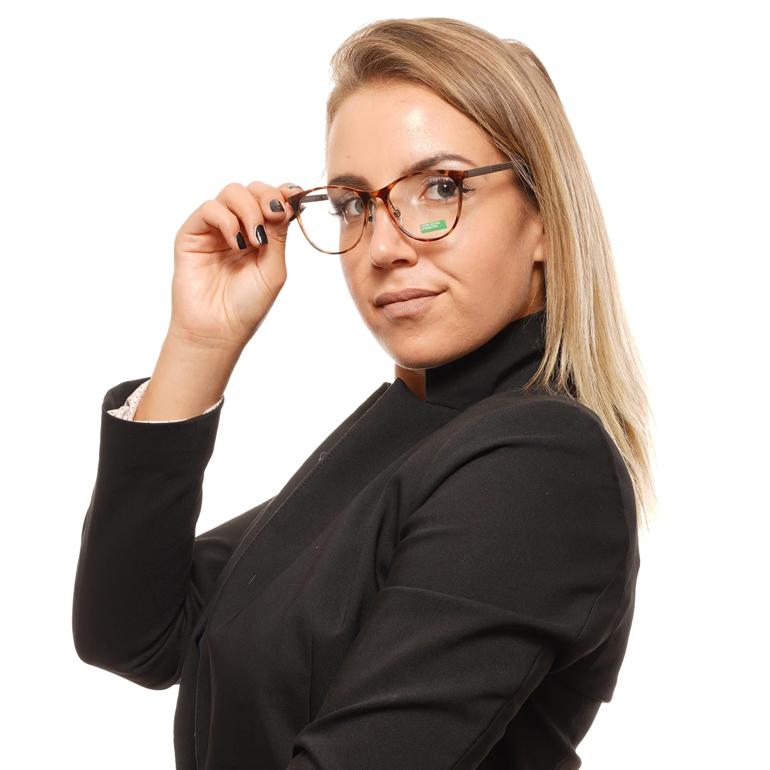 Benetton BEO1012 51112 – getragen