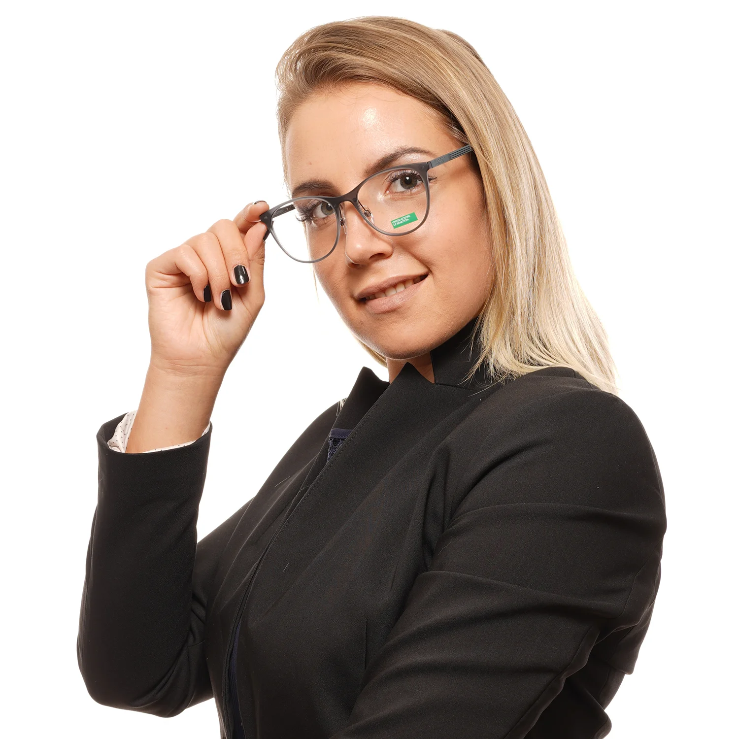 Benetton BEO1012 51921 – getragen