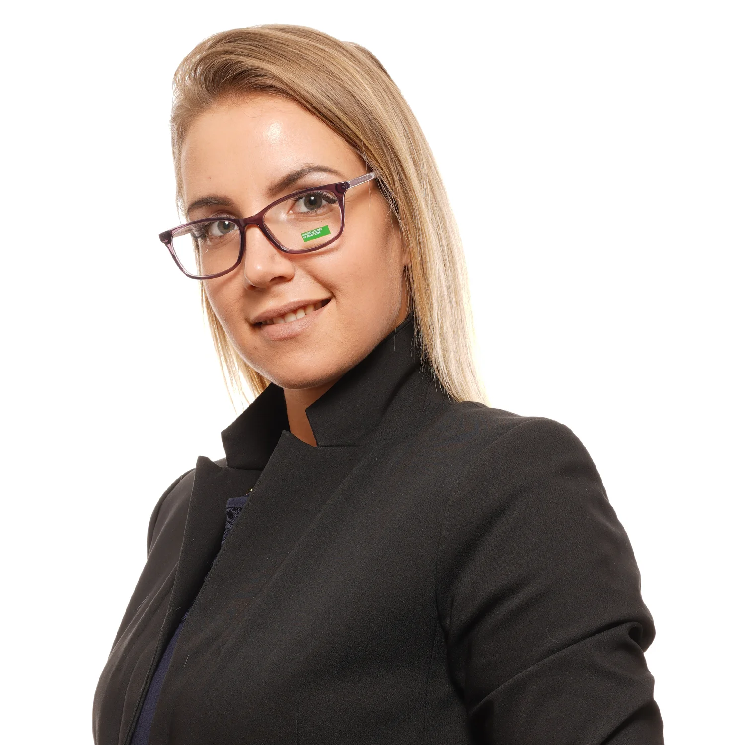 Benetton BEO1032 53732 – getragen