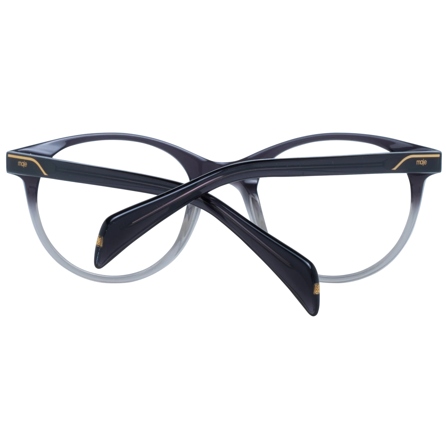 Maje MJ1002 49104 – von hinten