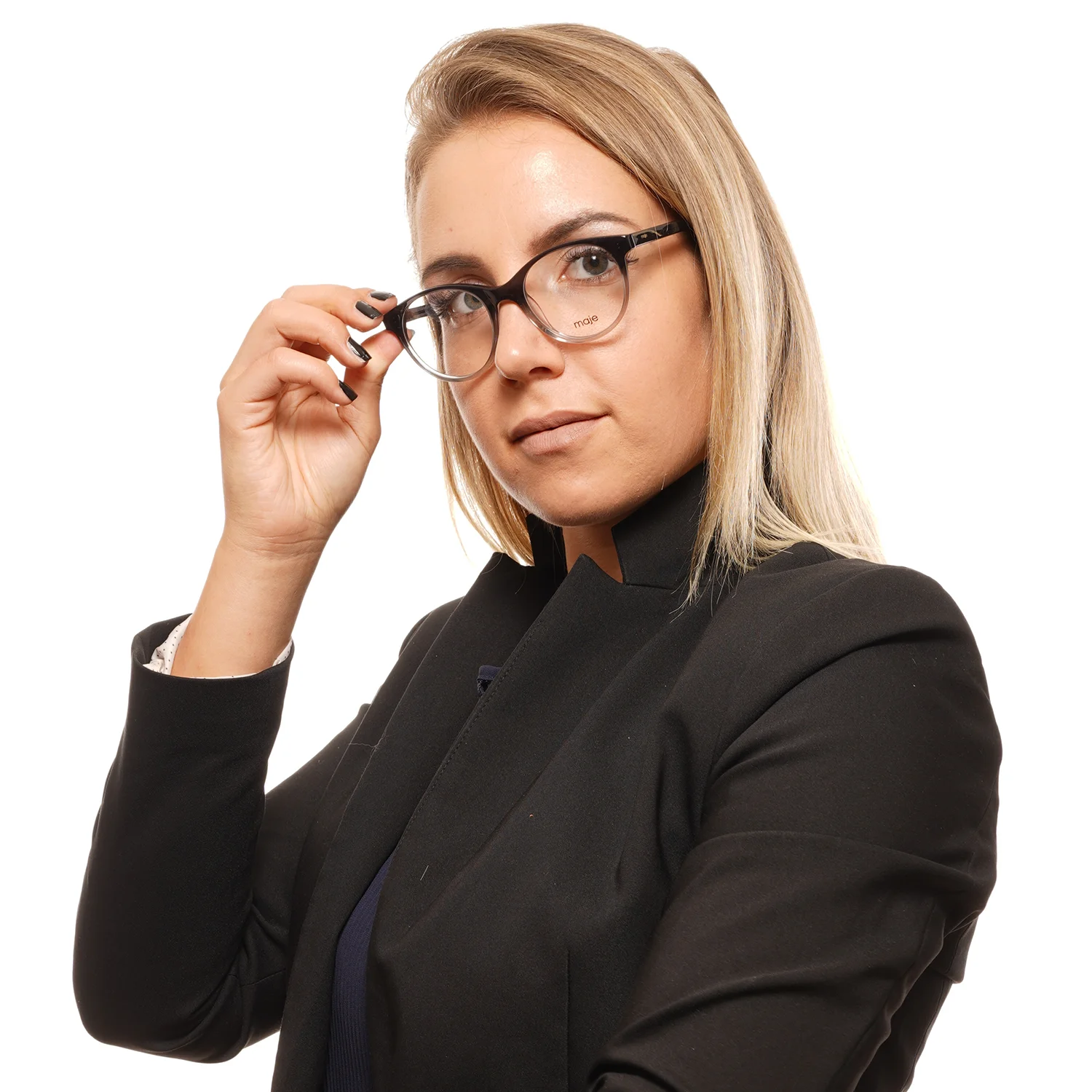 Maje MJ1002 49104 – getragen