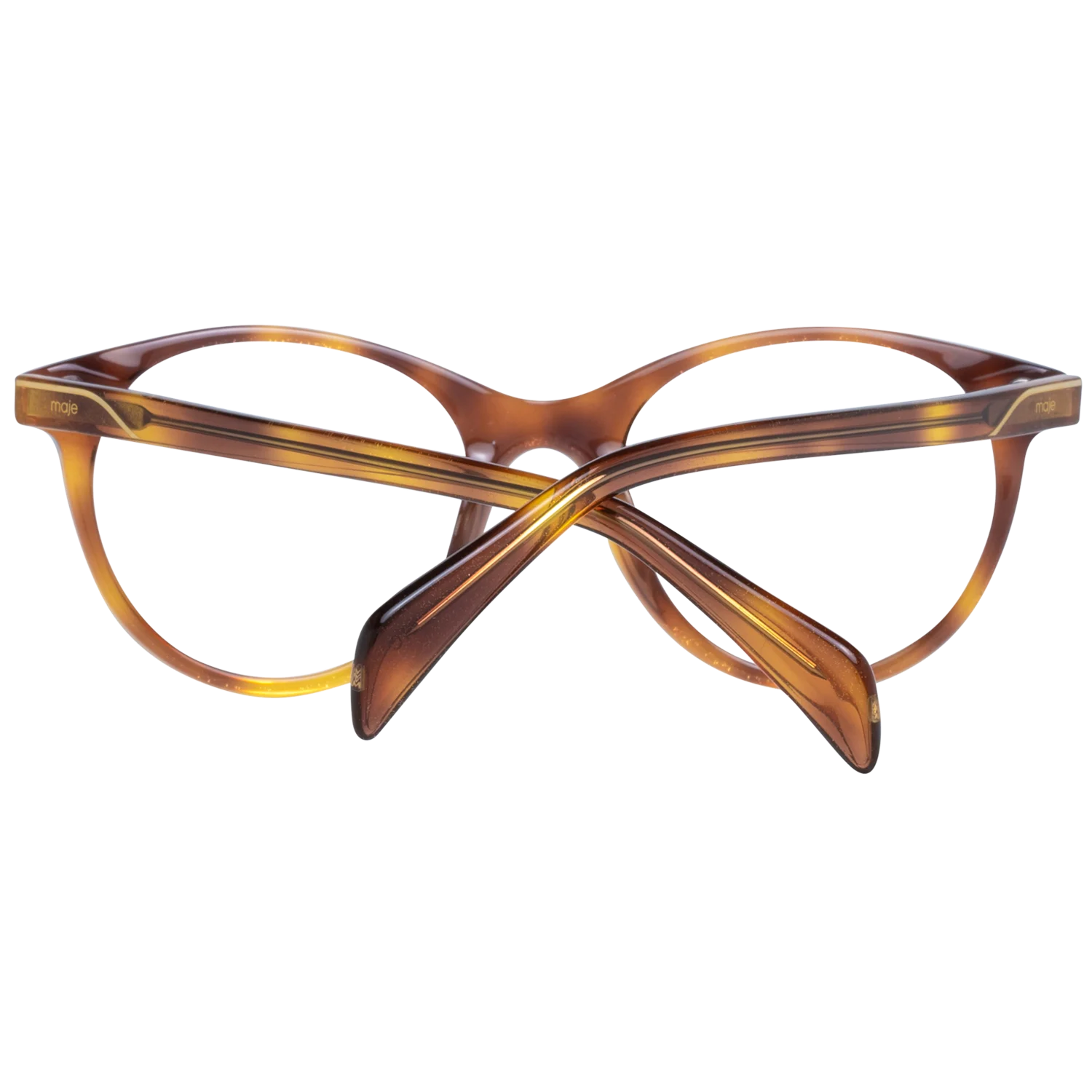 Maje MJ1002 49202 – von hinten