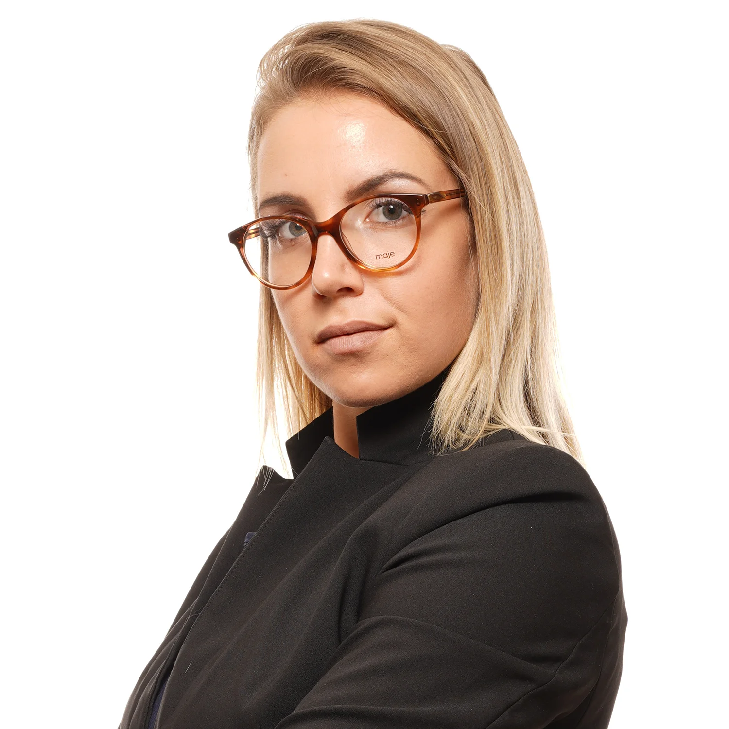 Maje MJ1002 49202 – getragen