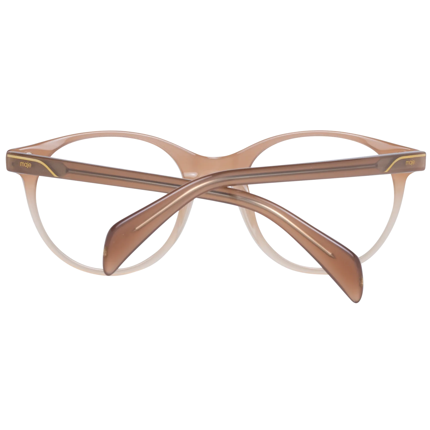 Maje MJ1002 49631 – von hinten