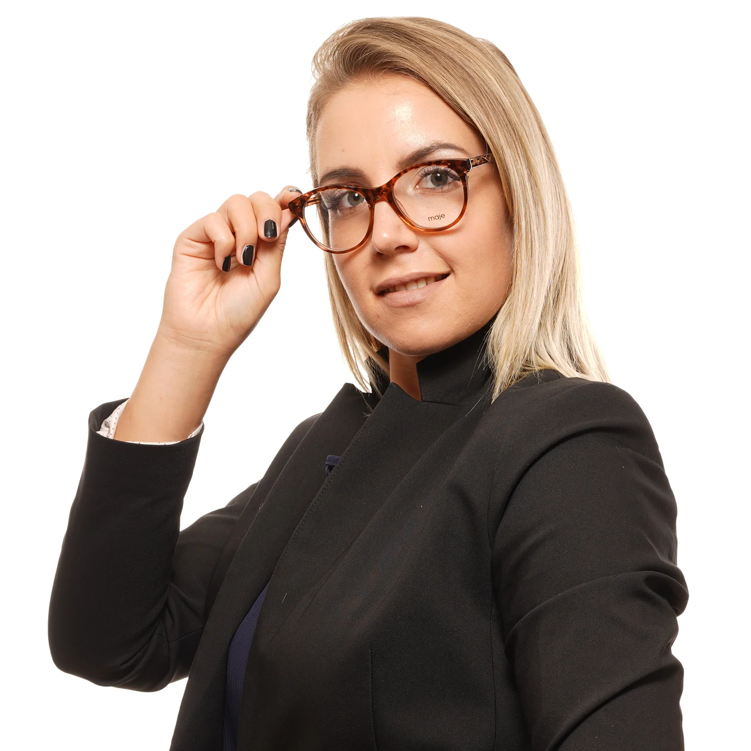 Maje MJ1005 51232 – getragen