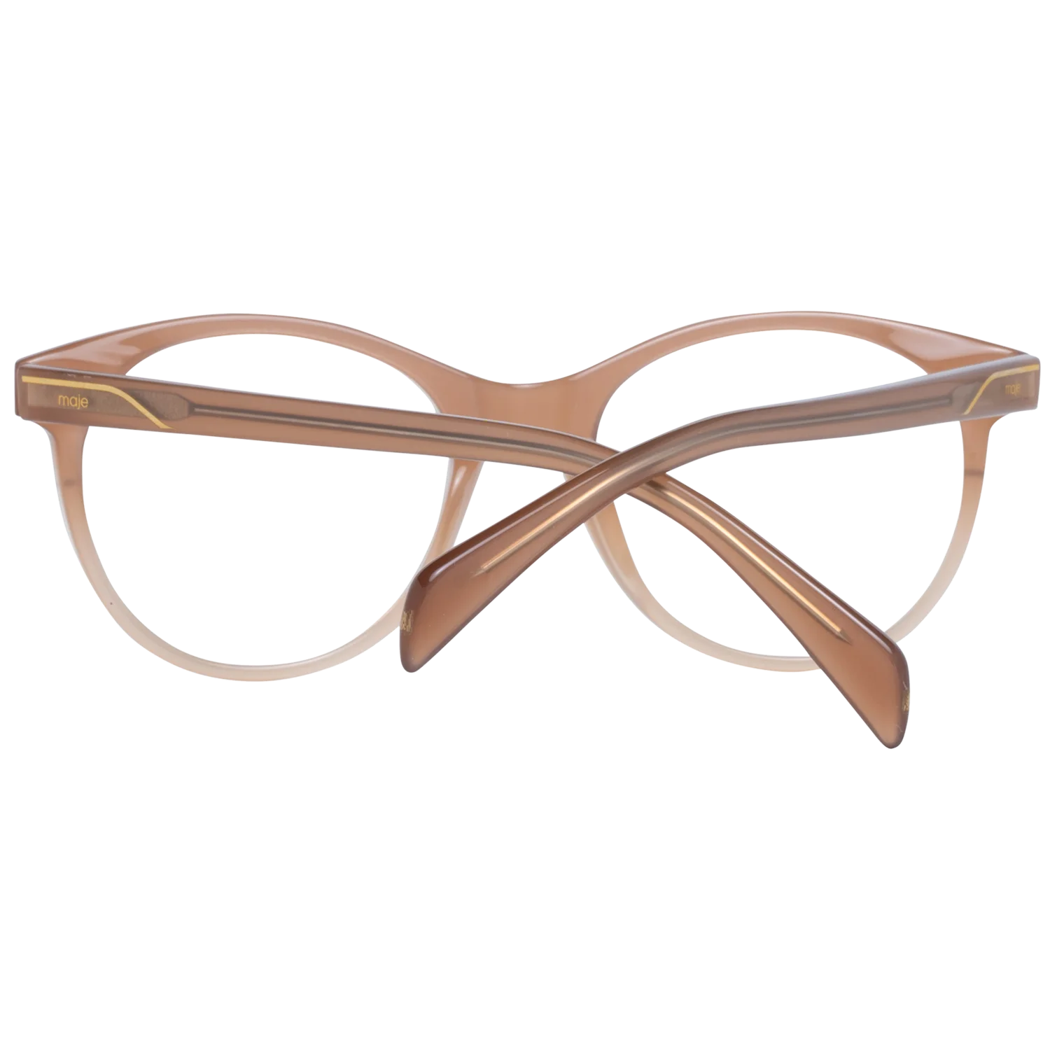 Maje MJ1005 51631 – von hinten
