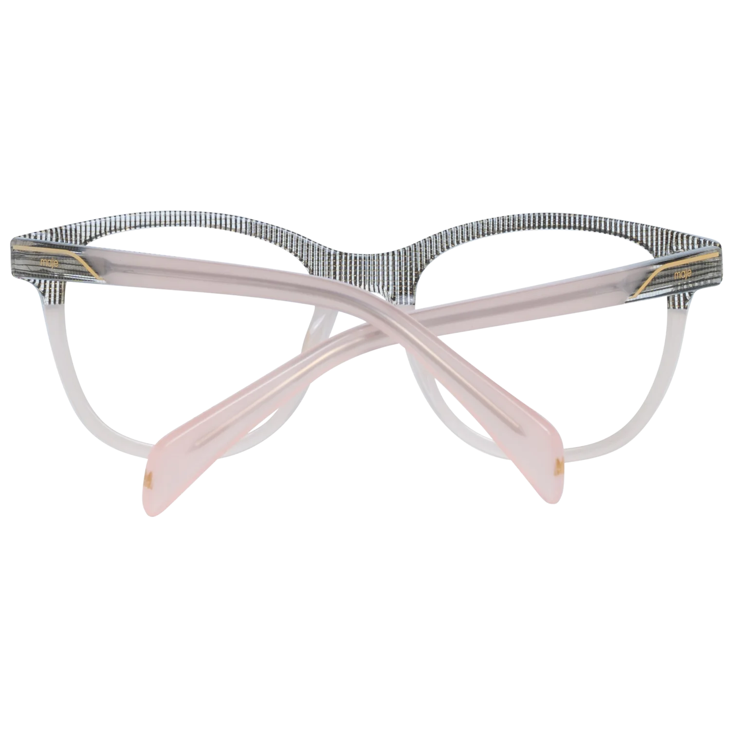 Maje MJ1006 48111 – von hinten