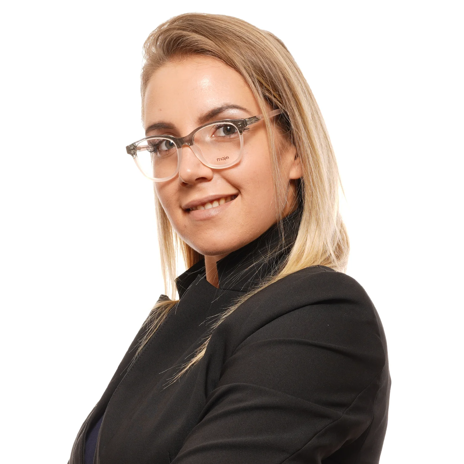 Maje MJ1006 48111 – getragen