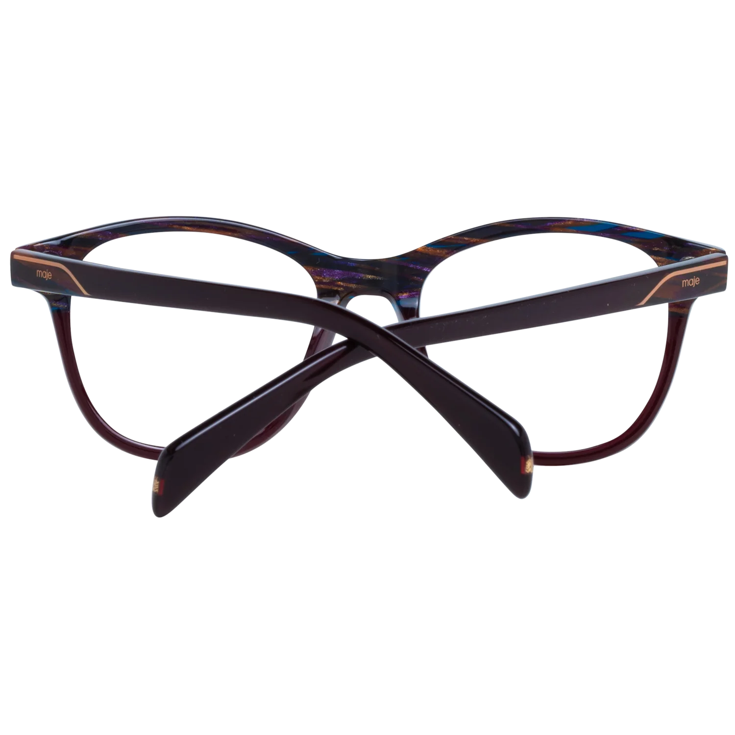 Maje MJ1006 48310 – von hinten