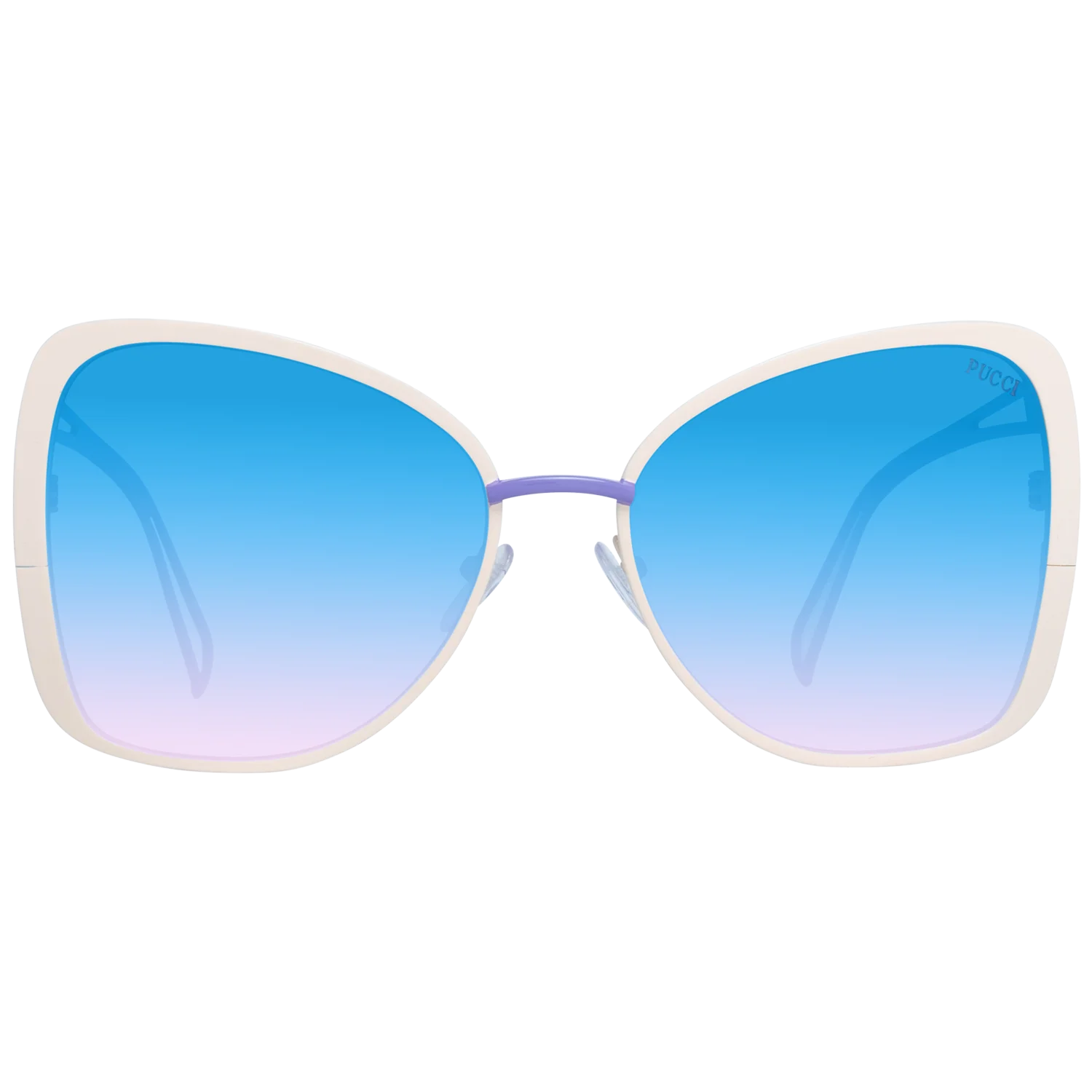 Pucci Sonnenbrille EP0168 24W 58