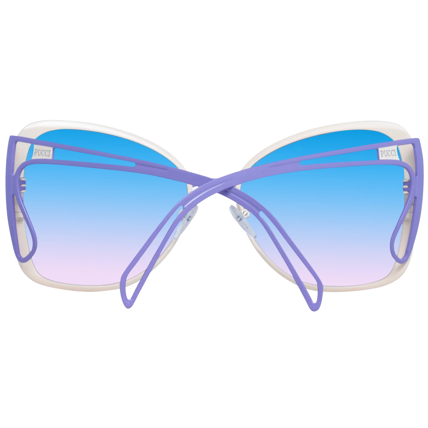 Pucci EP0168 5824W – von hinten