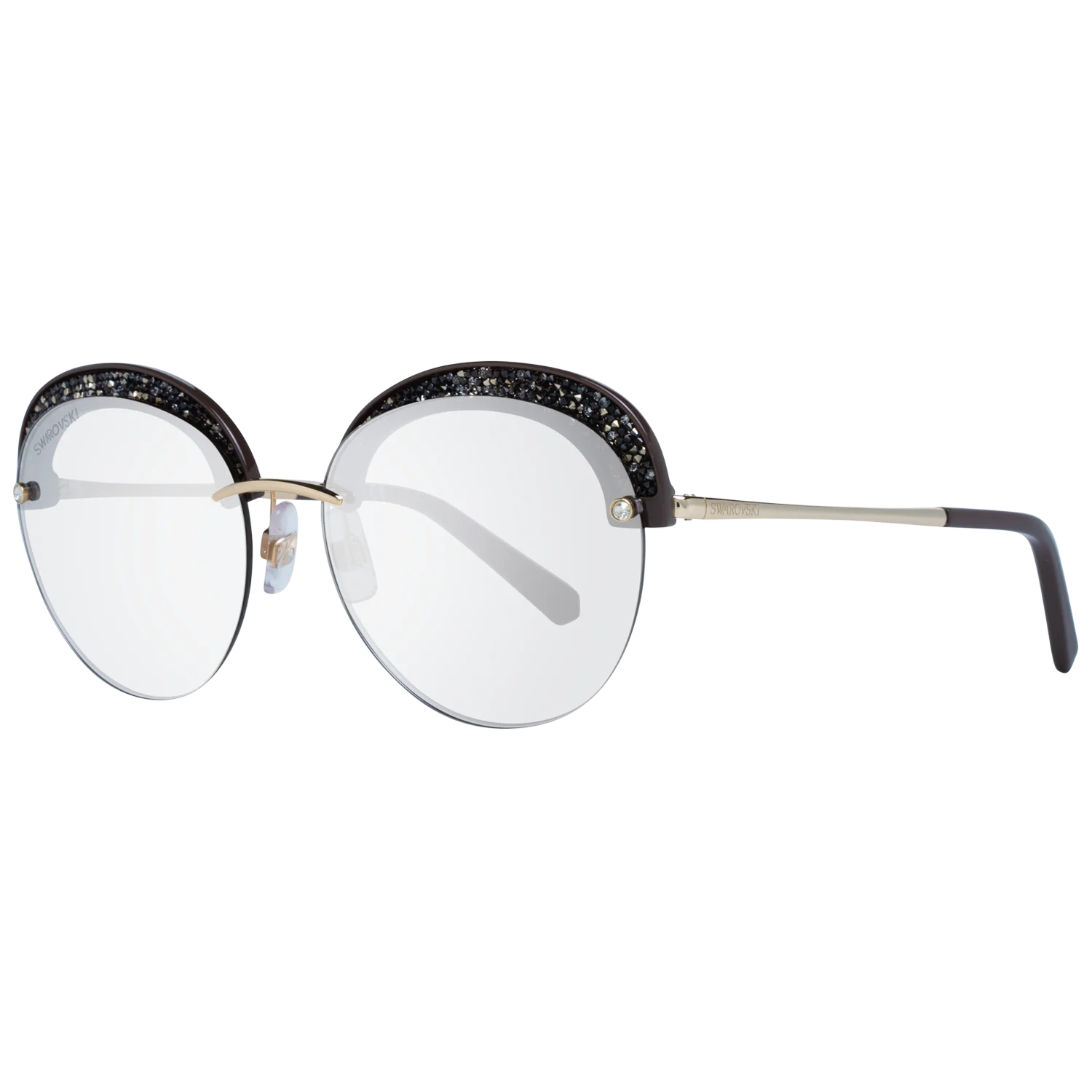 Swarovski SK0256 5632G – schräg
