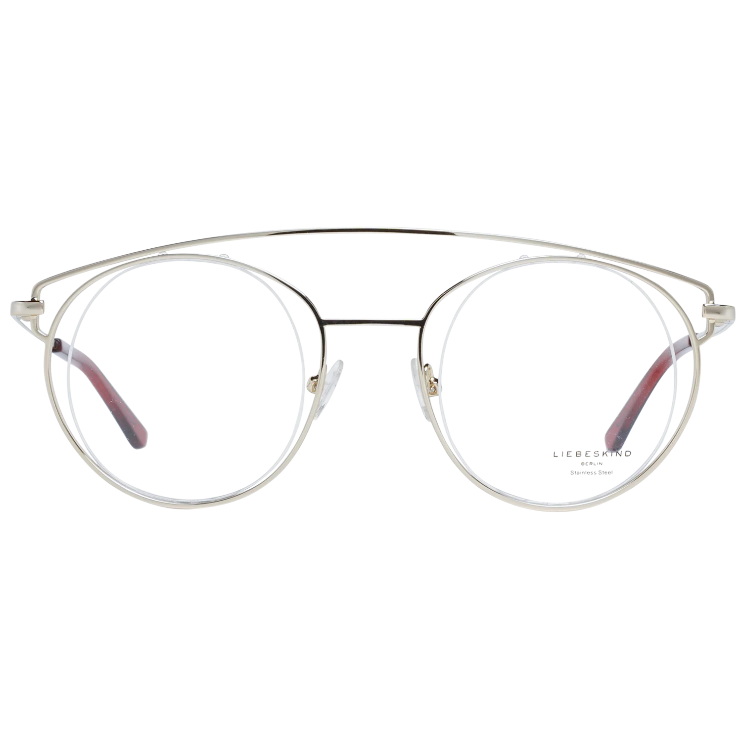 Liebeskind Brille 11040-00100 45