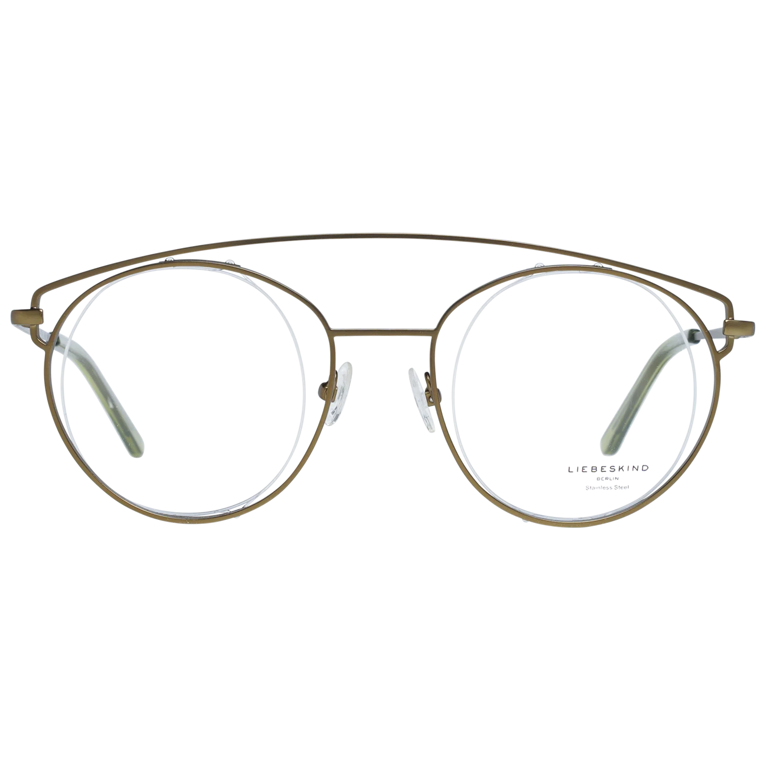 Liebeskind Brille 11040-00500 45