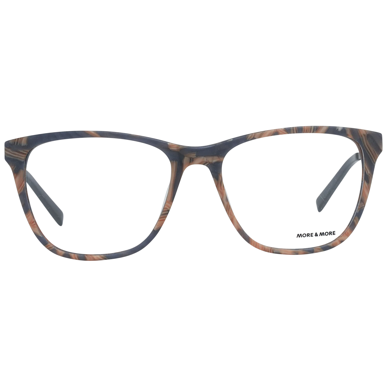 More & More Brille 50506 741 55