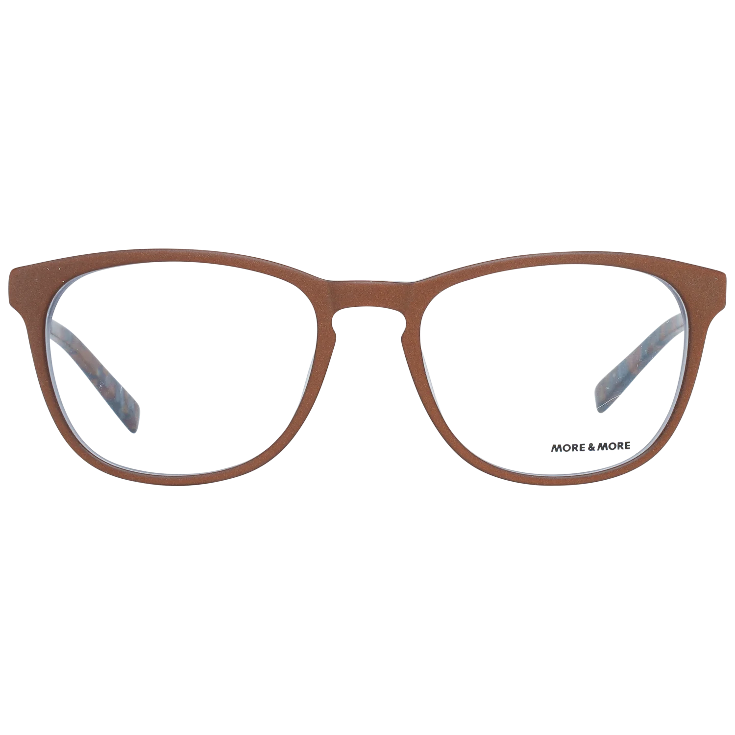 More & More Brille 50507 710 51