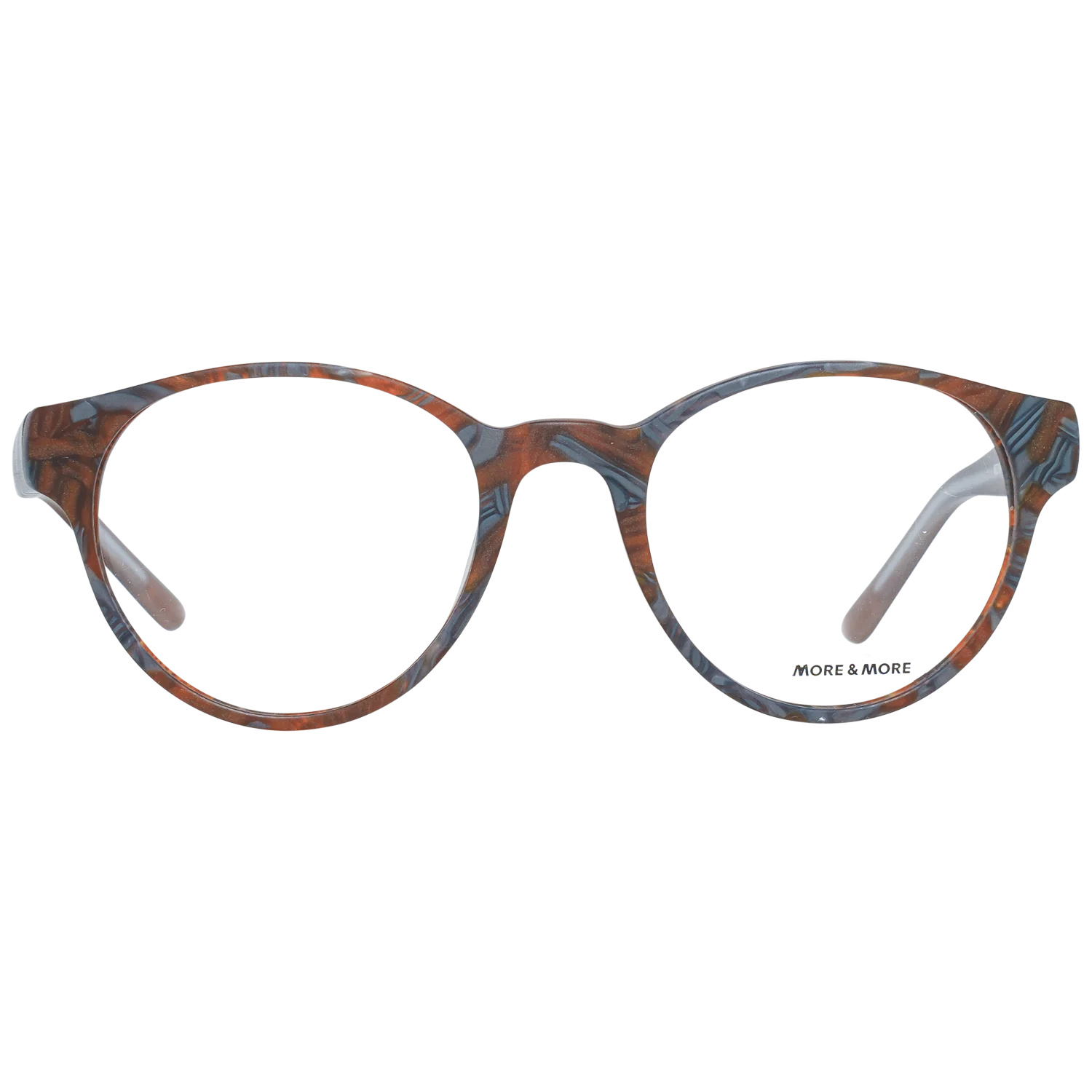 More & More Brille 50508 780 48