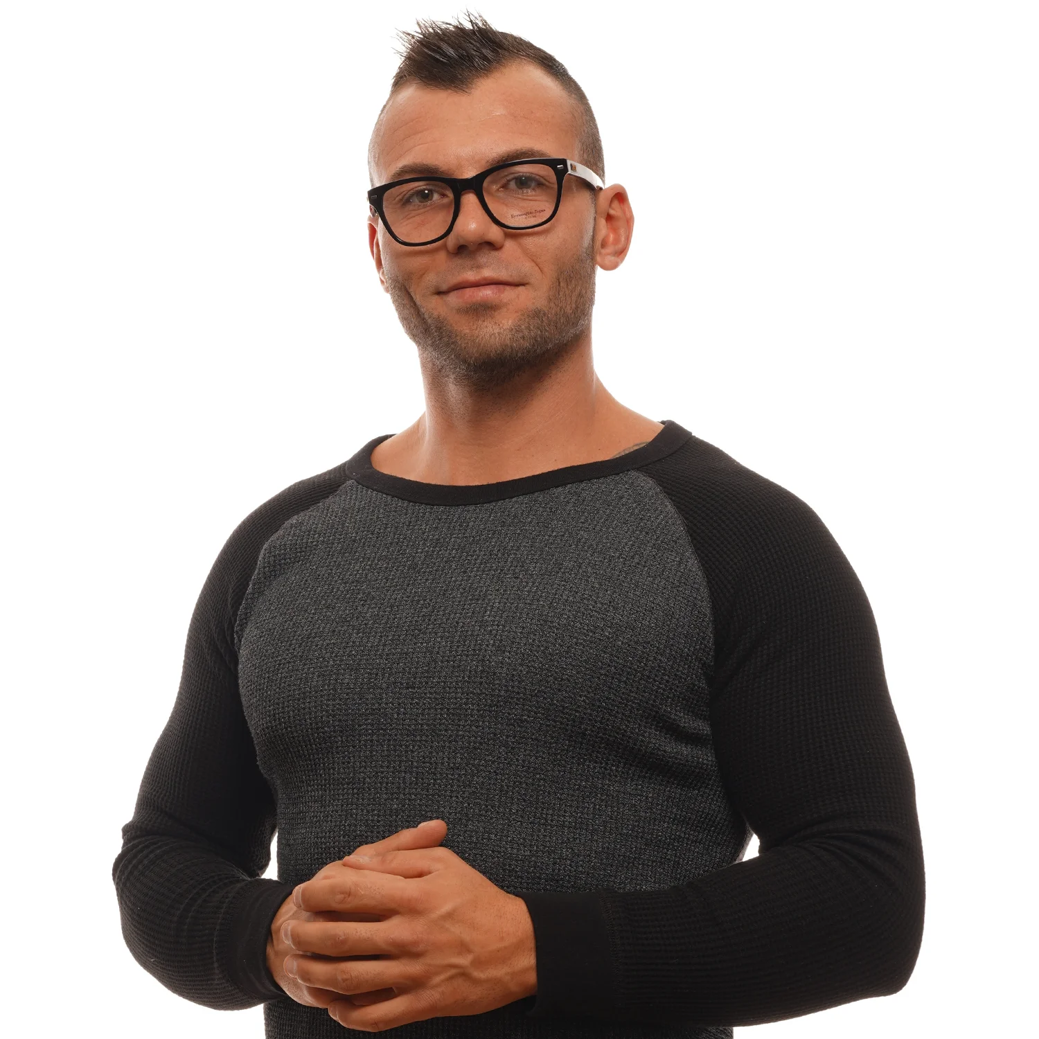 Ermenegildo Zegna ZC5001 00152 – getragen