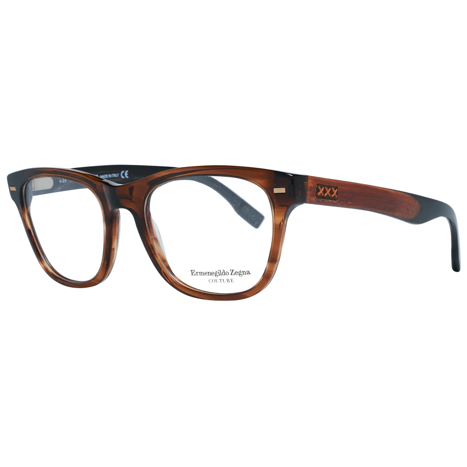 Ermenegildo Zegna ZC5001 04852 – schräg