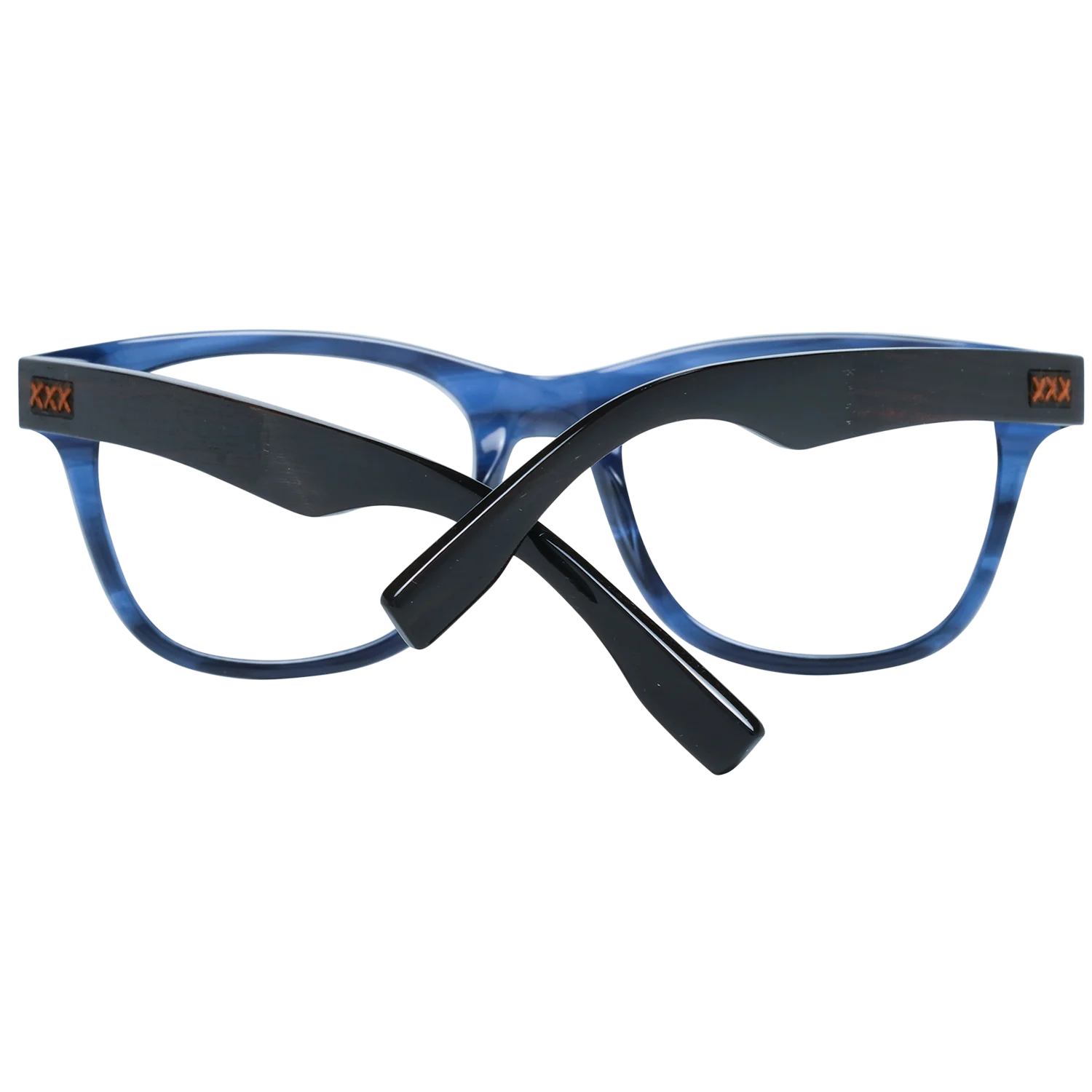 Ermenegildo Zegna ZC5001 08952 – von hinten