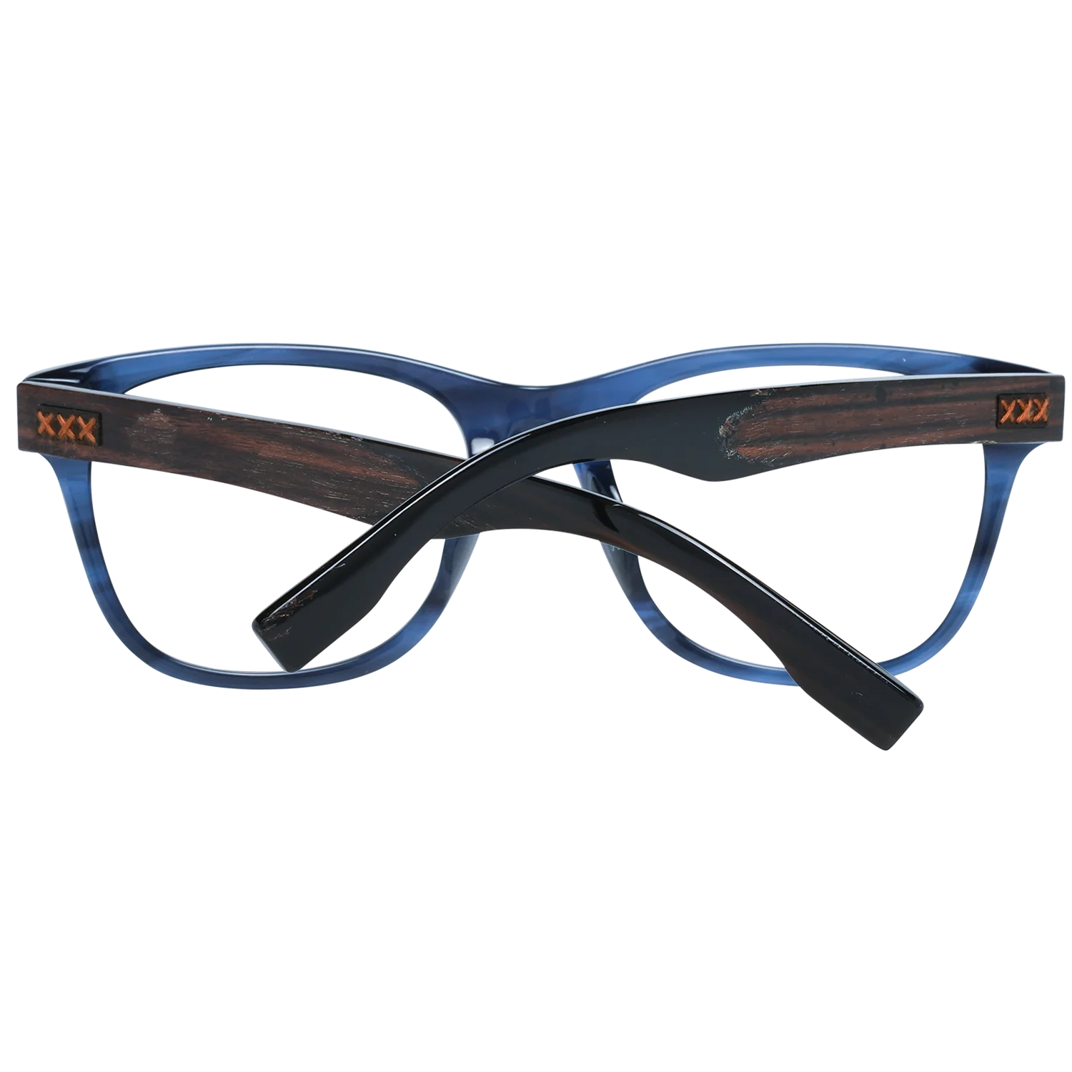 Ermenegildo Zegna ZC5001-F 08955 – von hinten