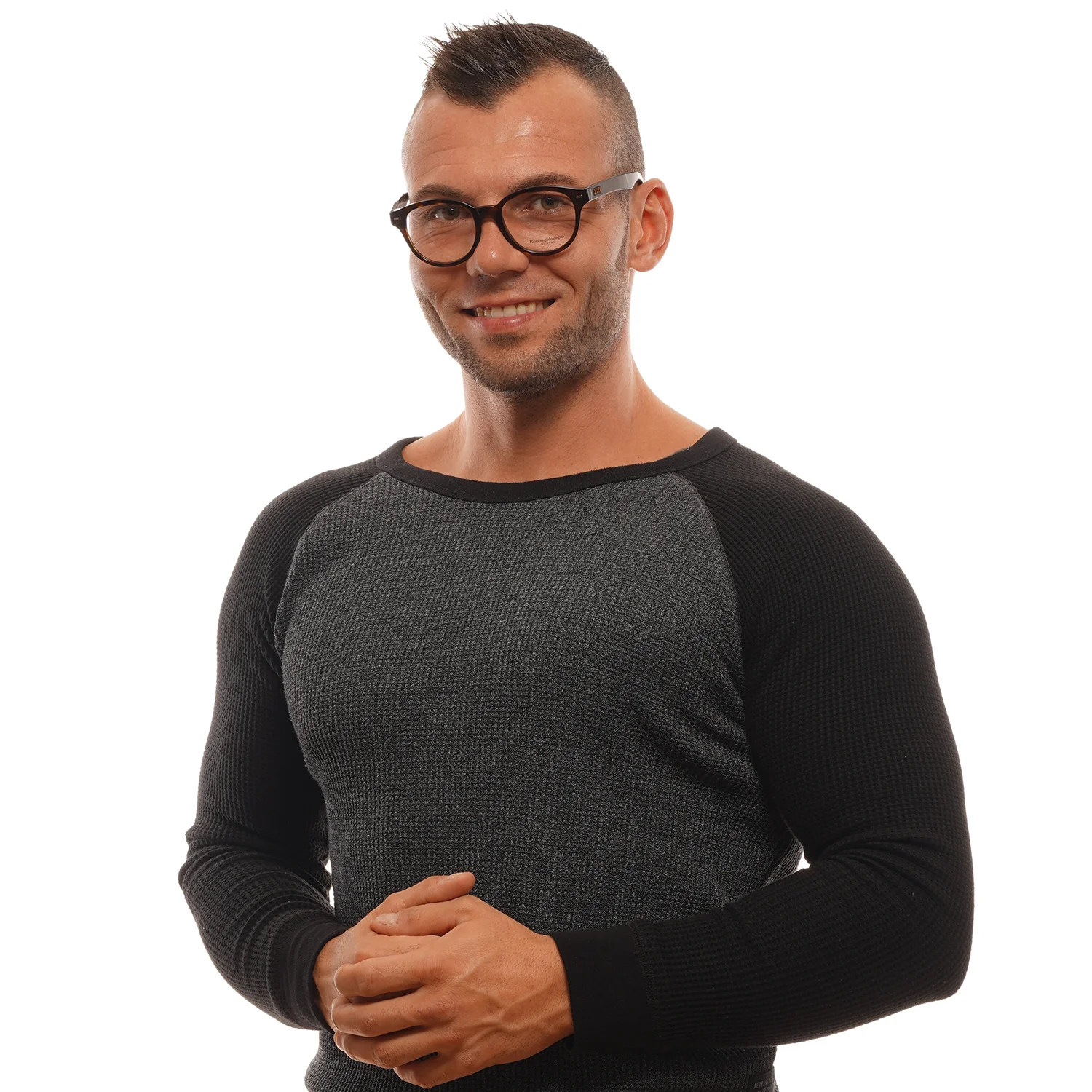 Ermenegildo Zegna ZC5002 05251 – getragen
