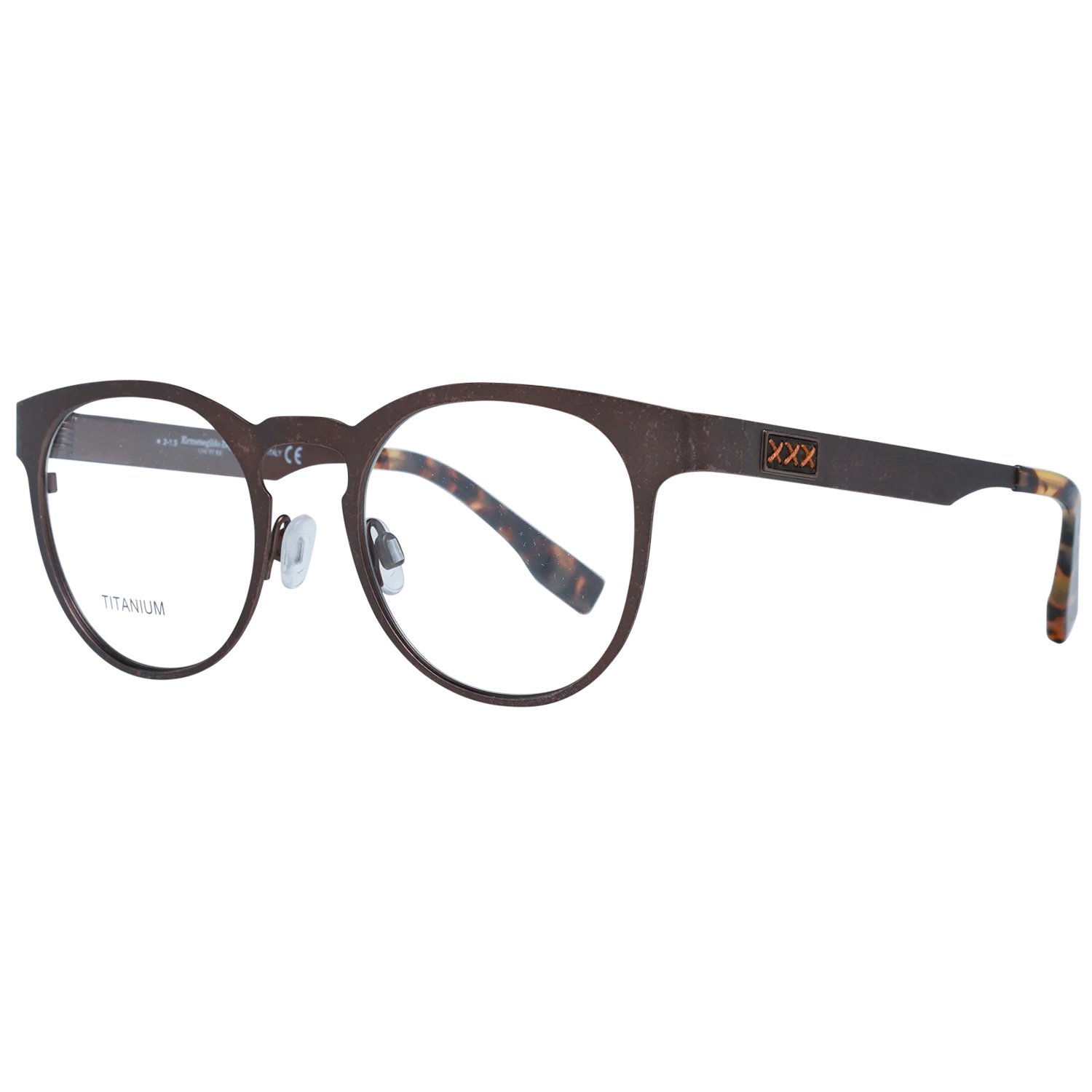 Ermenegildo Zegna ZC5003 03848 – schräg