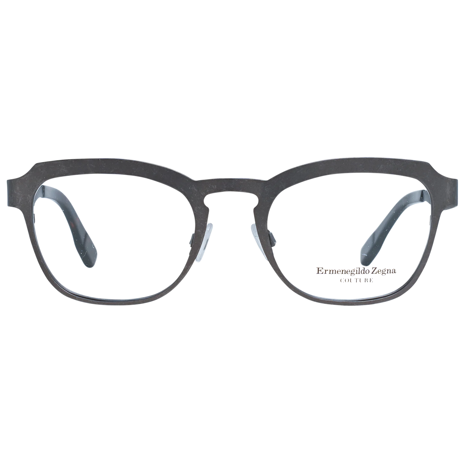Ermenegildo Zegna Brillenfassung ZC5004 49 020 Titan