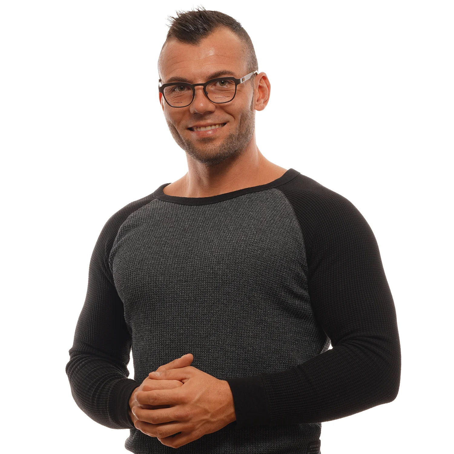 Ermenegildo Zegna ZC5004 03849 – getragen