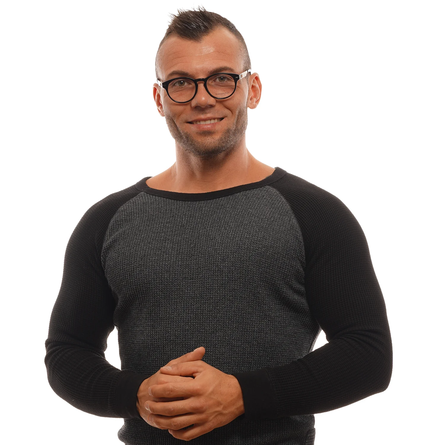 Ermenegildo Zegna ZC5008 00149 – getragen