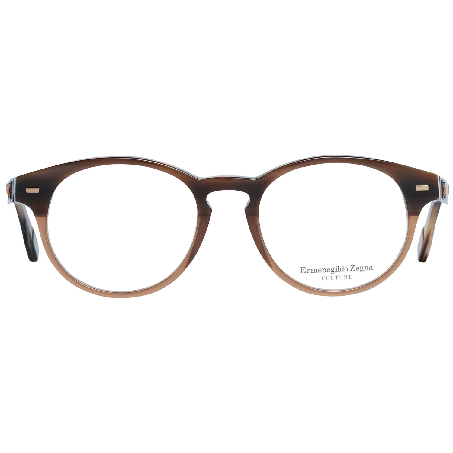 Ermenegildo Zegna Brillenfassung ZC5008 49 064