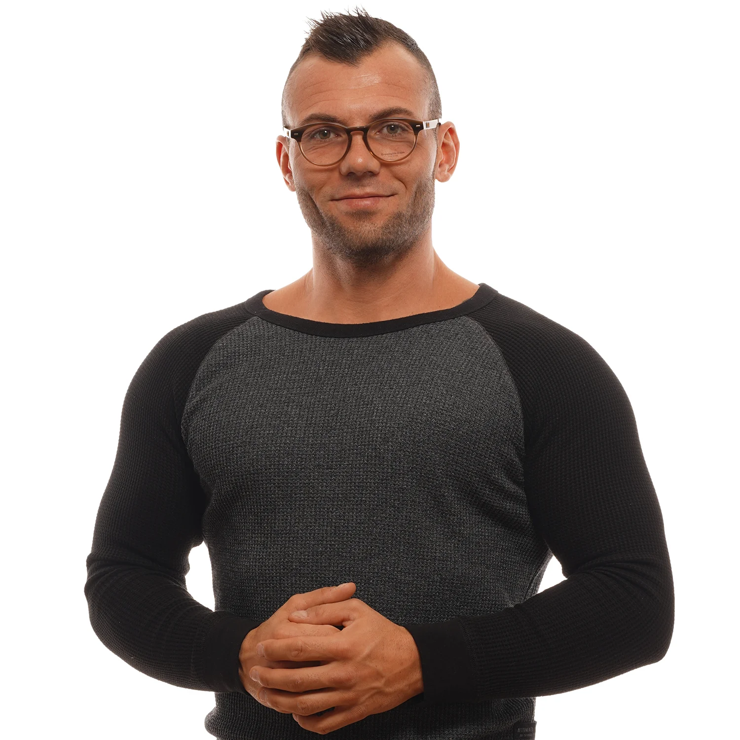 Ermenegildo Zegna ZC5008 06449 – getragen