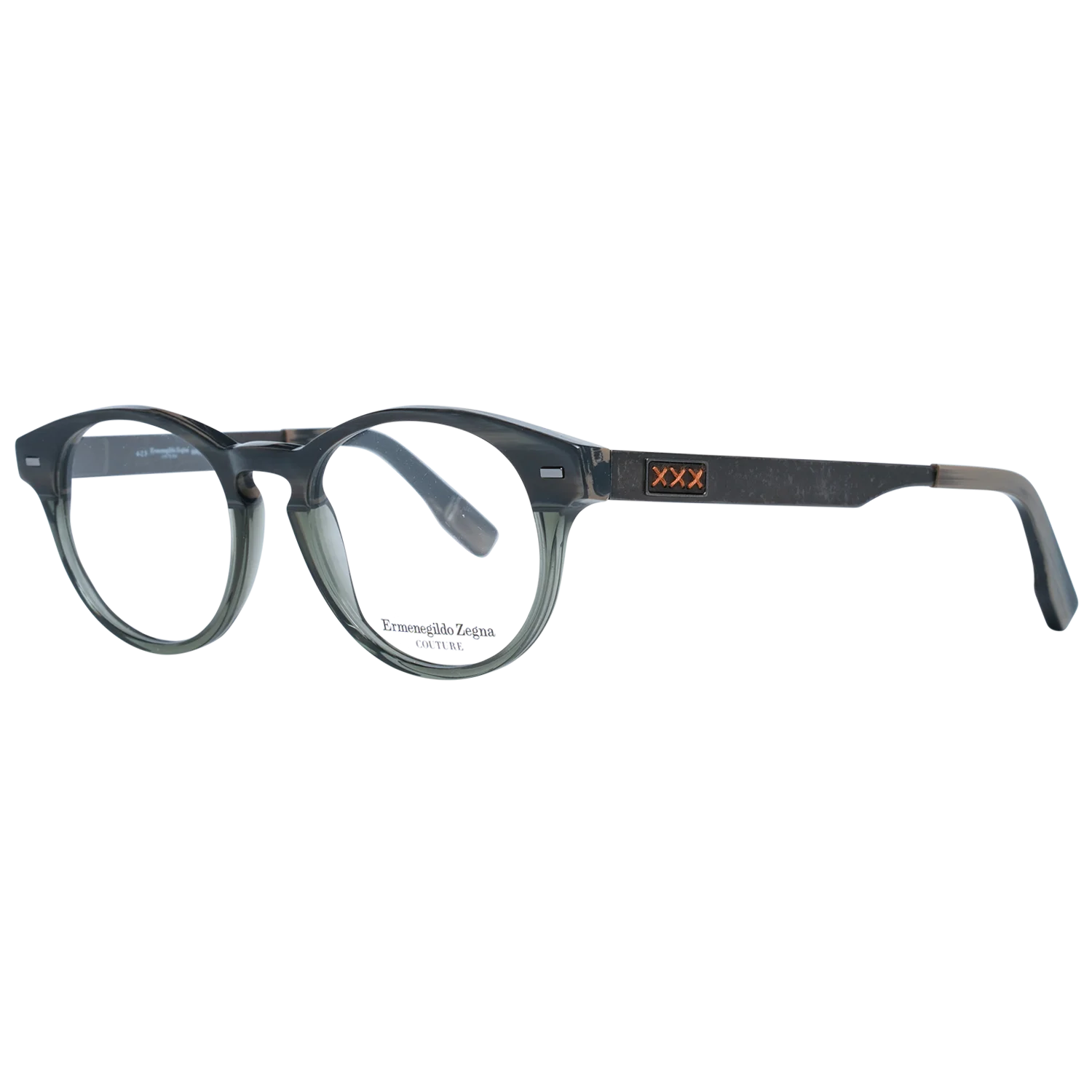 Ermenegildo Zegna ZC5008 06549 – schräg