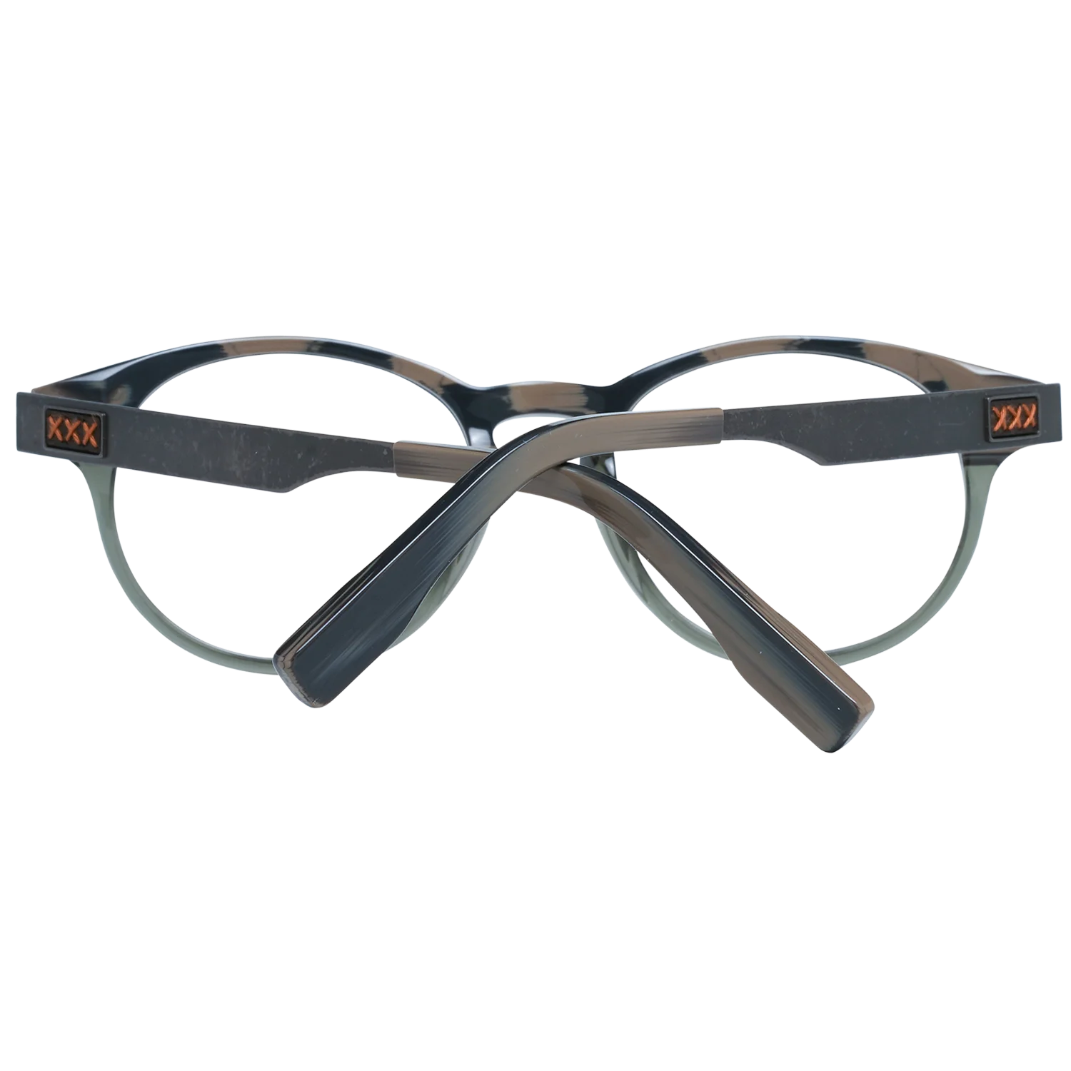 Ermenegildo Zegna ZC5008 06549 – von hinten
