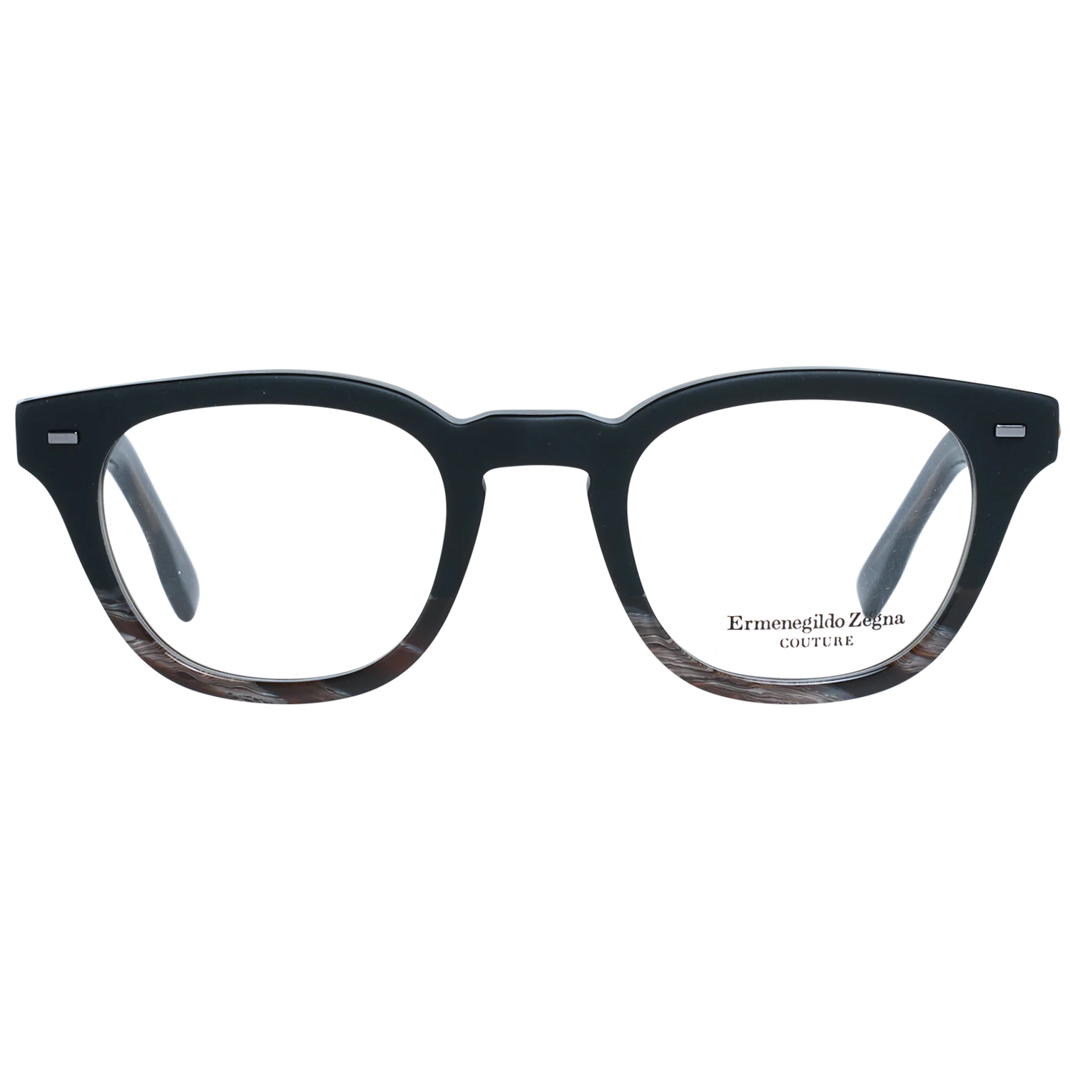 Ermenegildo Zegna Brillenfassung ZC5011 48 005