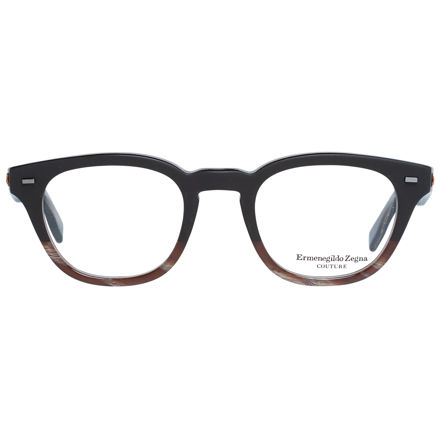 Ermenegildo Zegna Brillenfassung ZC5011 48 050