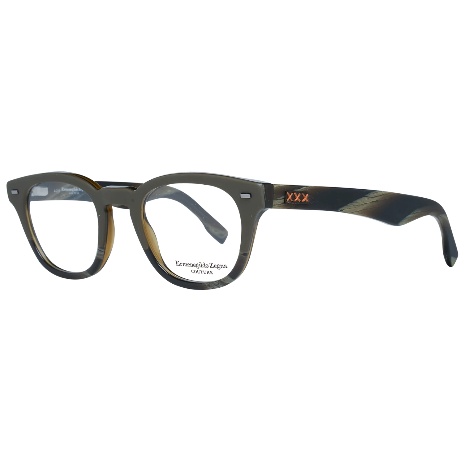 Ermenegildo Zegna ZC5011 09848 – schräg