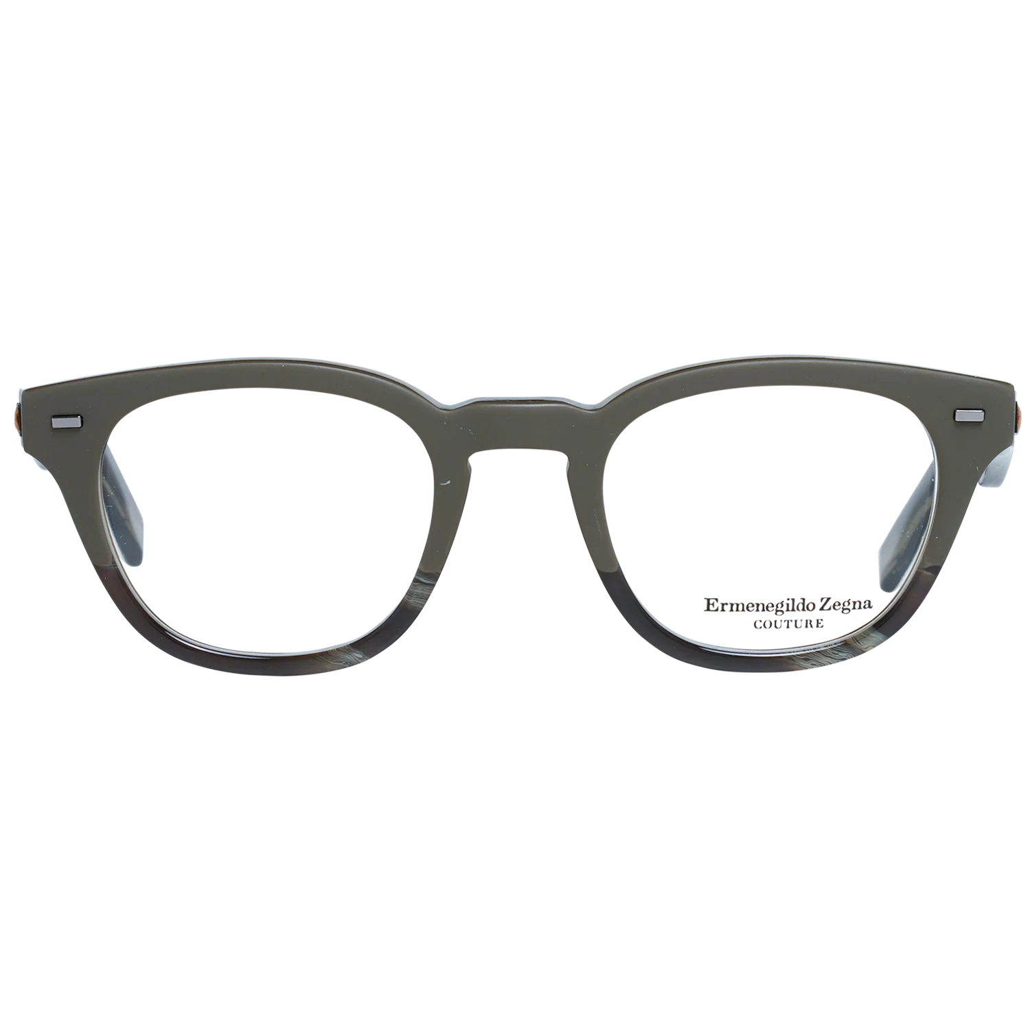 Ermenegildo Zegna Brillenfassung ZC5011 48 098