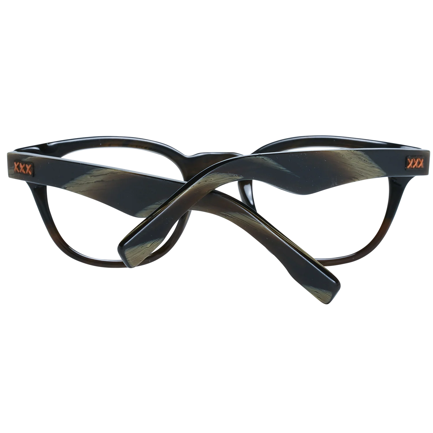 Ermenegildo Zegna ZC5011 09848 – von hinten