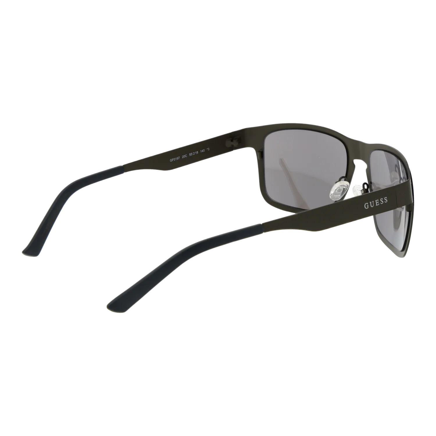 Guess GF0197 5520C – von hinten