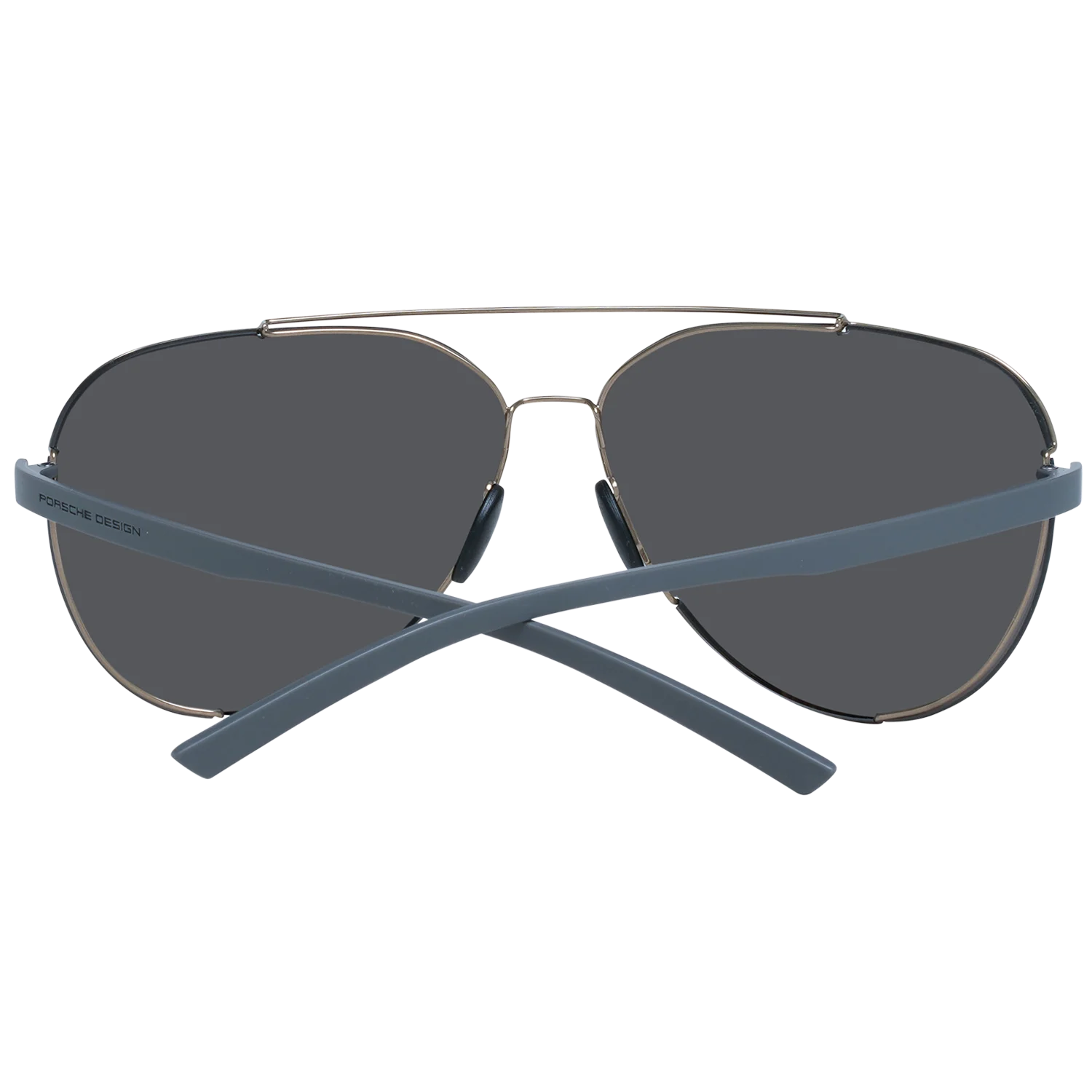 Porsche Design P8682 66D – von hinten