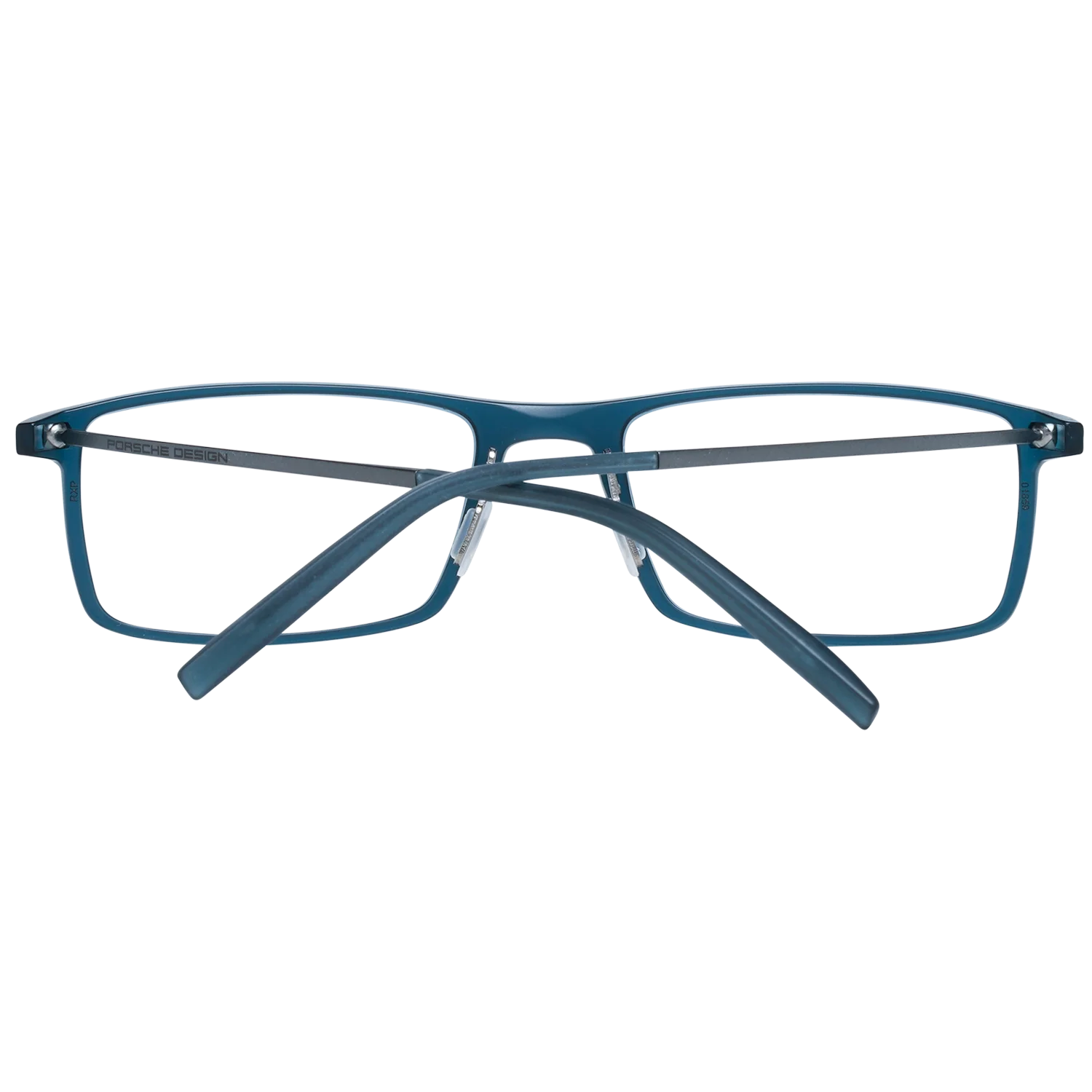 Porsche Design P8384 55B – von hinten